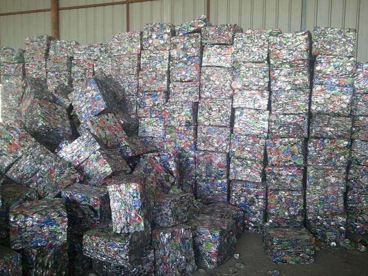The Necessity Of Aluminum Cans Recycling - Shuliy Machinery