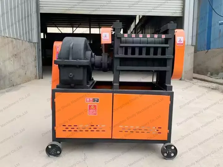 سٹیل بار سیدھی کرنے والی مشین خریدنے کا رہنمائی: آپ کے لیے کون سی مناسب ہے؟